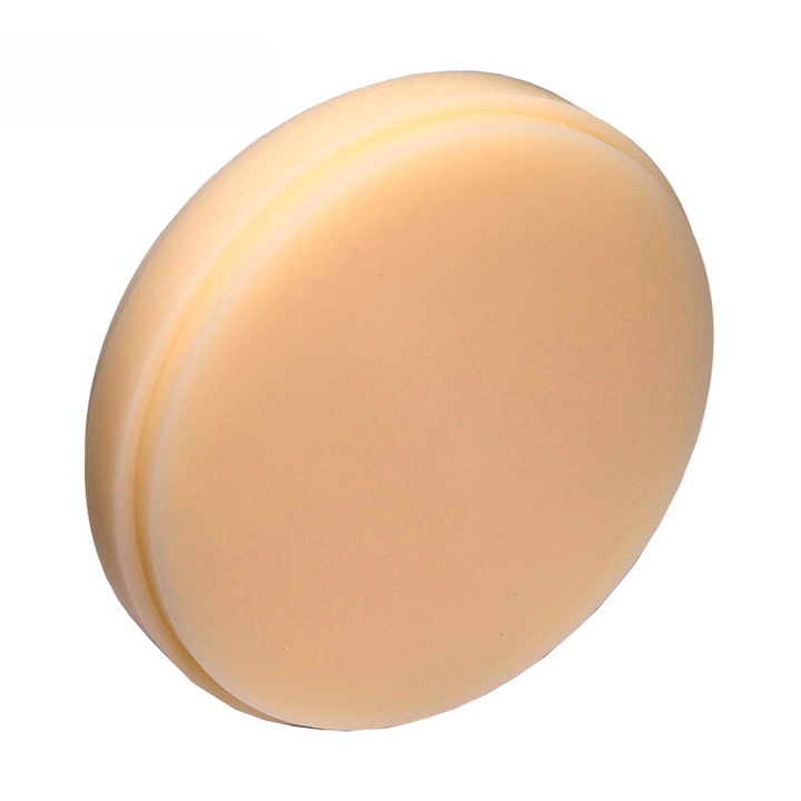 ПММА диск YAMAHACHI Re-Fine Acrylic, D=98 H=20, цвет A3