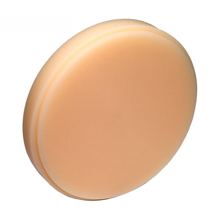 ПММА диск YAMAHACHI Re-Fine Acrylic, D=98 H=16, цвет A3.5