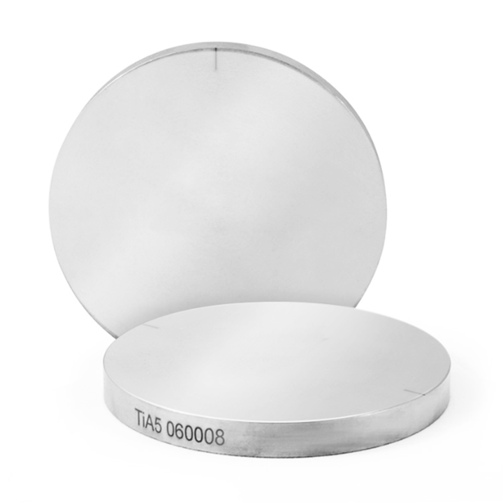 Титановый диск BLOOMDEN для CAD/CAM, D=98 H=22