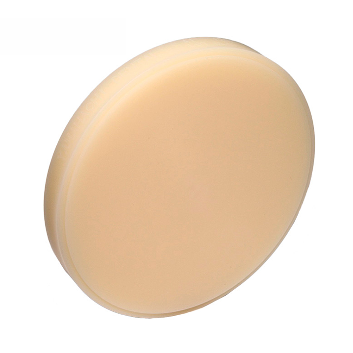 ПММА диск YAMAHACHI Re-Fine Acrylic, D=95 H=20, цвет A3