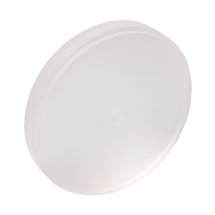 ПММА диск YAMAHACHI, D=95 H=16, цвет прозрачный