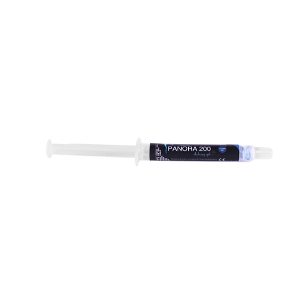 Гель для протравливания IMICRYL Panora 200 PN201