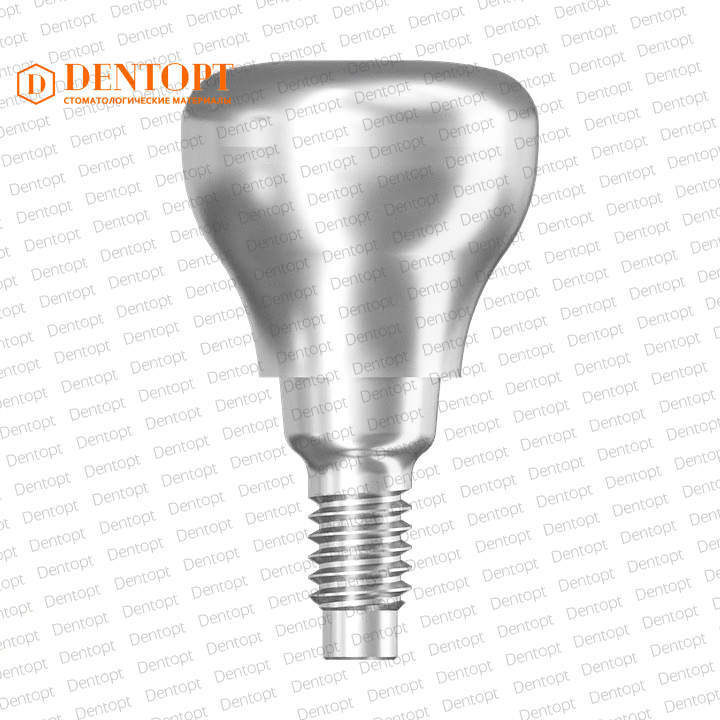Формирователь десны, совместимый с MegaGen AnyRidge  D=6.0 H=5.0