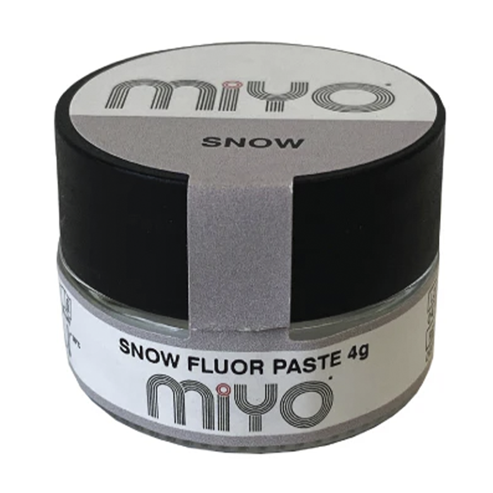 Jensen Dental MIYO Color Snow Paste пастообразная краска для фантомных работ