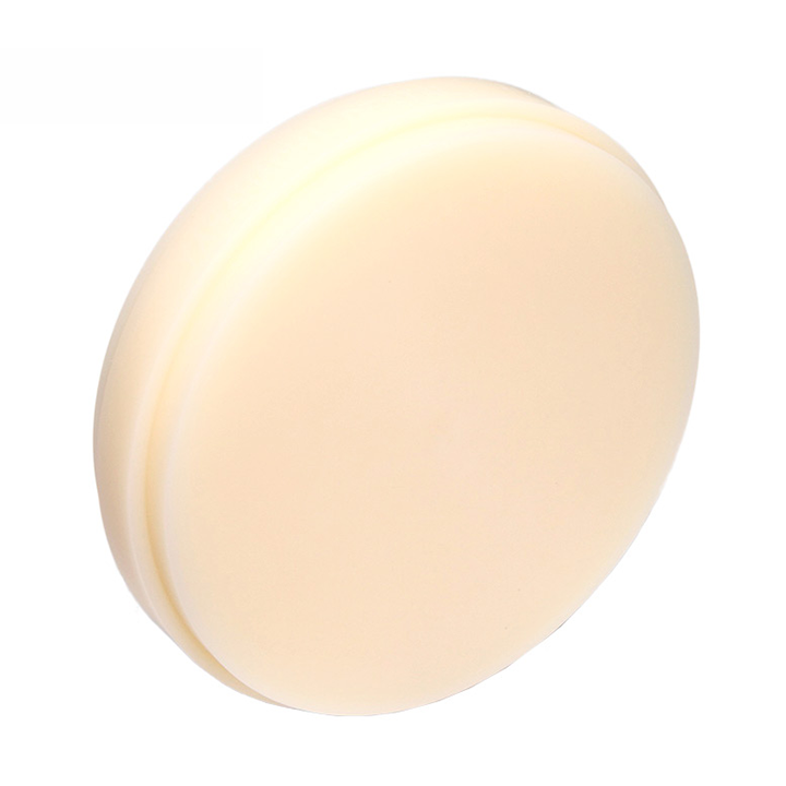 ПММА диск YAMAHACHI Re-Fine Acrylic, D=98 H=22, цвет W0.5