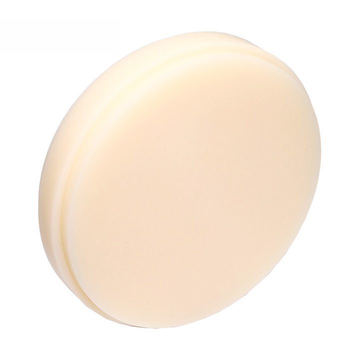 ПММА диск YAMAHACHI Re-Fine Acrylic, D=98 H=20, цвет W0.5