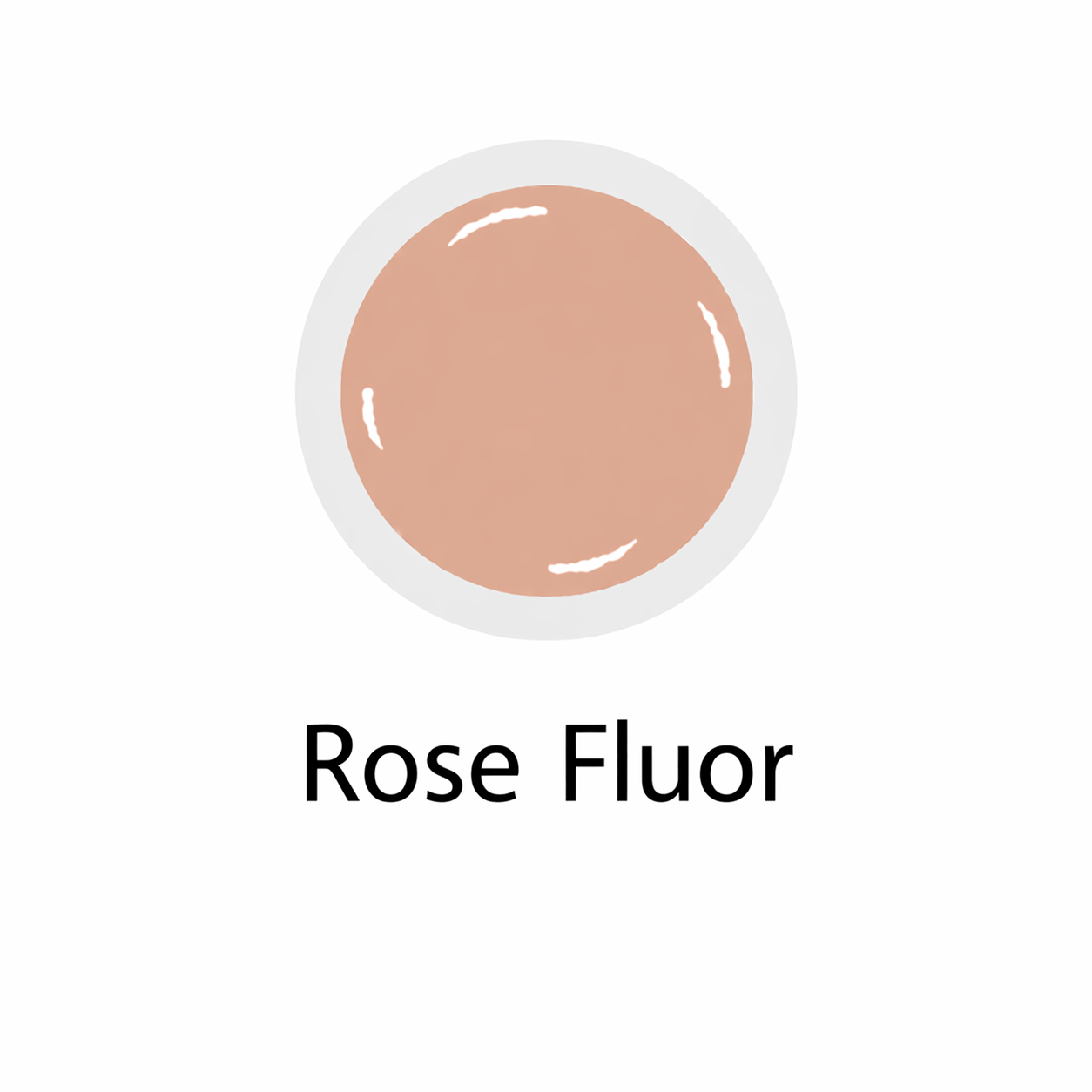 SD Ceram, краситель порошкообразный Stain Powder Rose Fluor, 3г