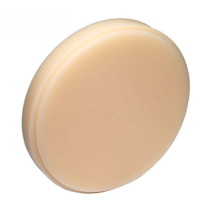ПММА диск YAMAHACHI Re-Fine Acrylic, D=98 H=16, цвет A2