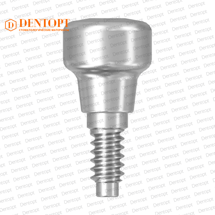 Формирователь десны, совместимый с MIS C1 NP D=4.0 H=3.0