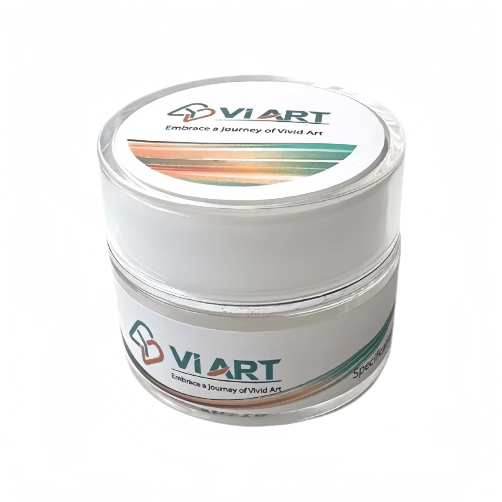 Yilink, краситель по спеченному цирконию VIART, цвет System D, 5г