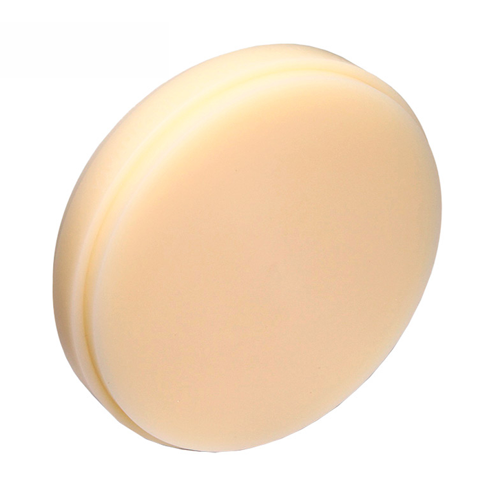 ПММА диск YAMAHACHI Re-Fine Acrylic, D=98 H=20, цвет D2